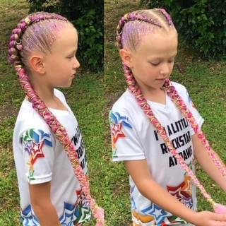 Gallery – Braided Babes – Braids Penrith